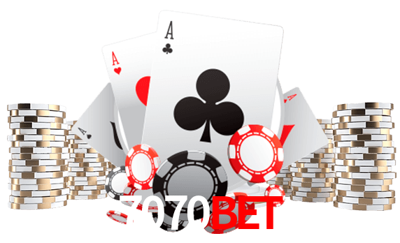 Jogue jogos de pôquer em 7070bet