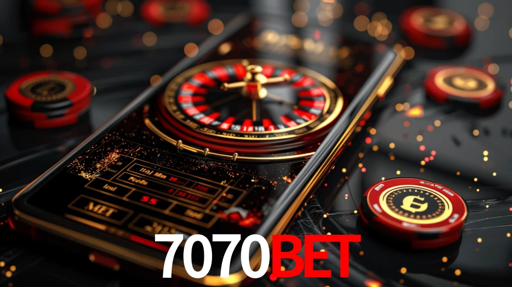 Experiência VIP 7070bet