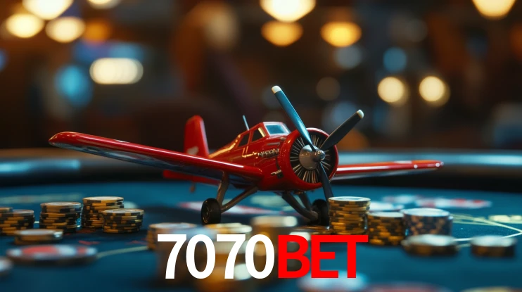 Statistics 7070bet