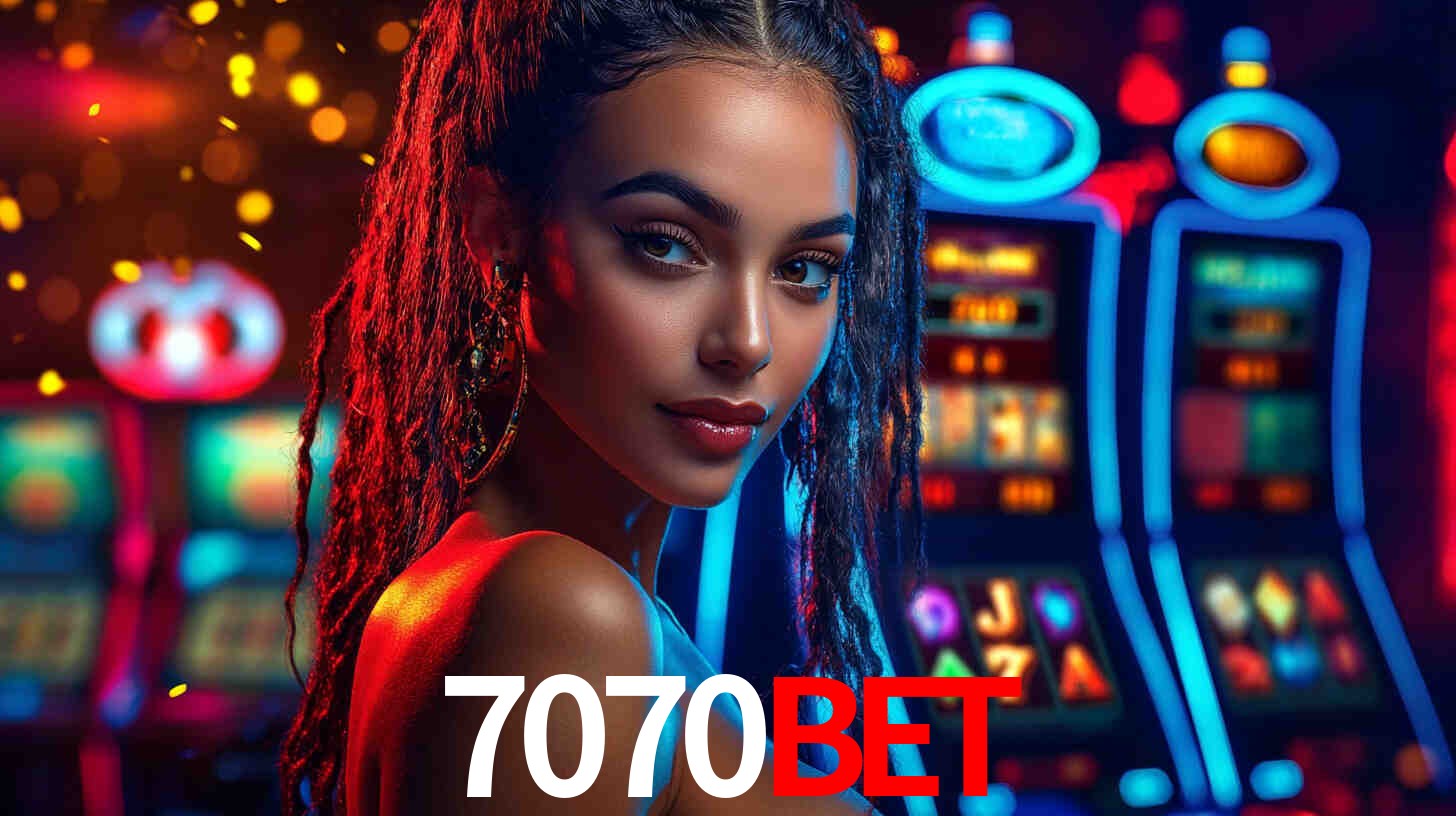 Experiência VIP 7070bet