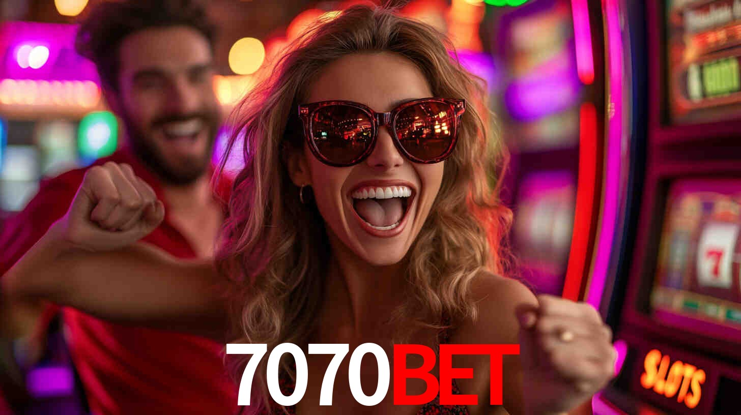 Estatísticas 7070bet