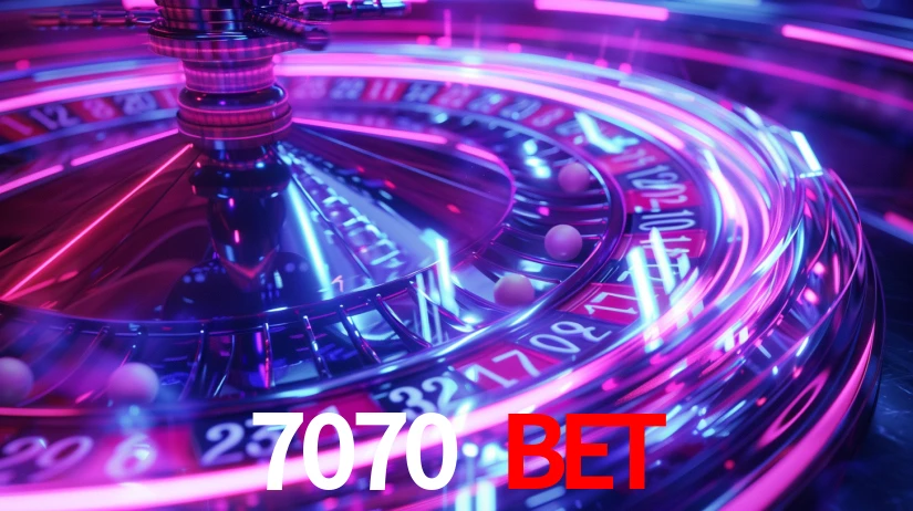 Jogos Diferentes no Cassino Online 7070 BET