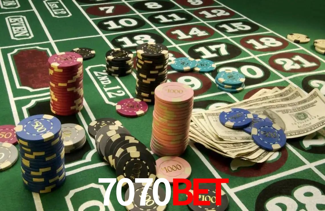 Sports Statistics 7070bet