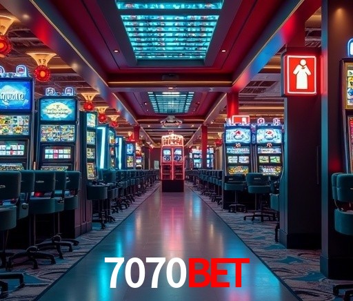 Benefícios da Conta 7070bet