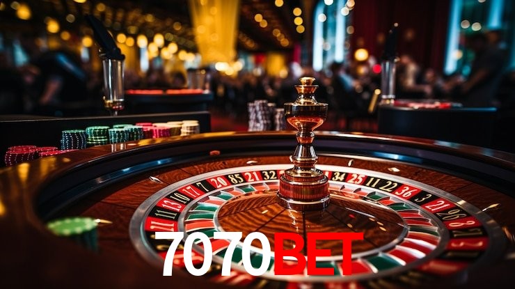 Quick Registration 7070bet