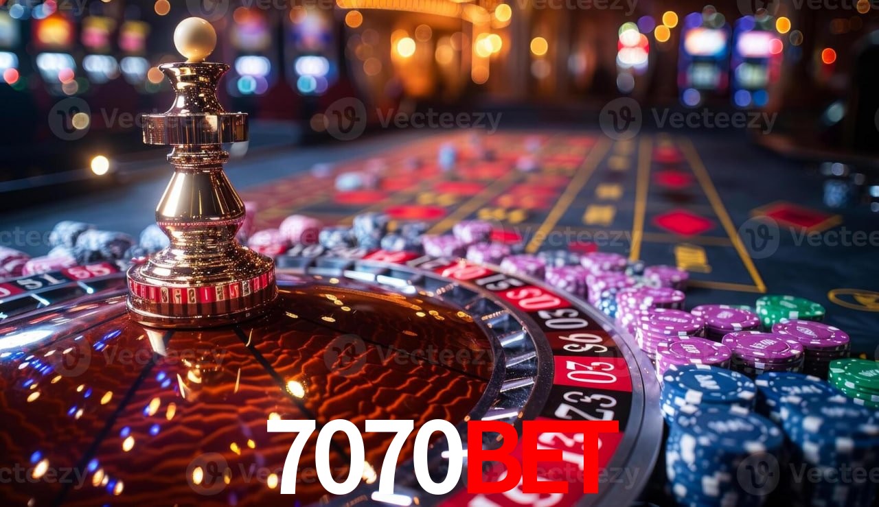 Account Benefits 7070bet