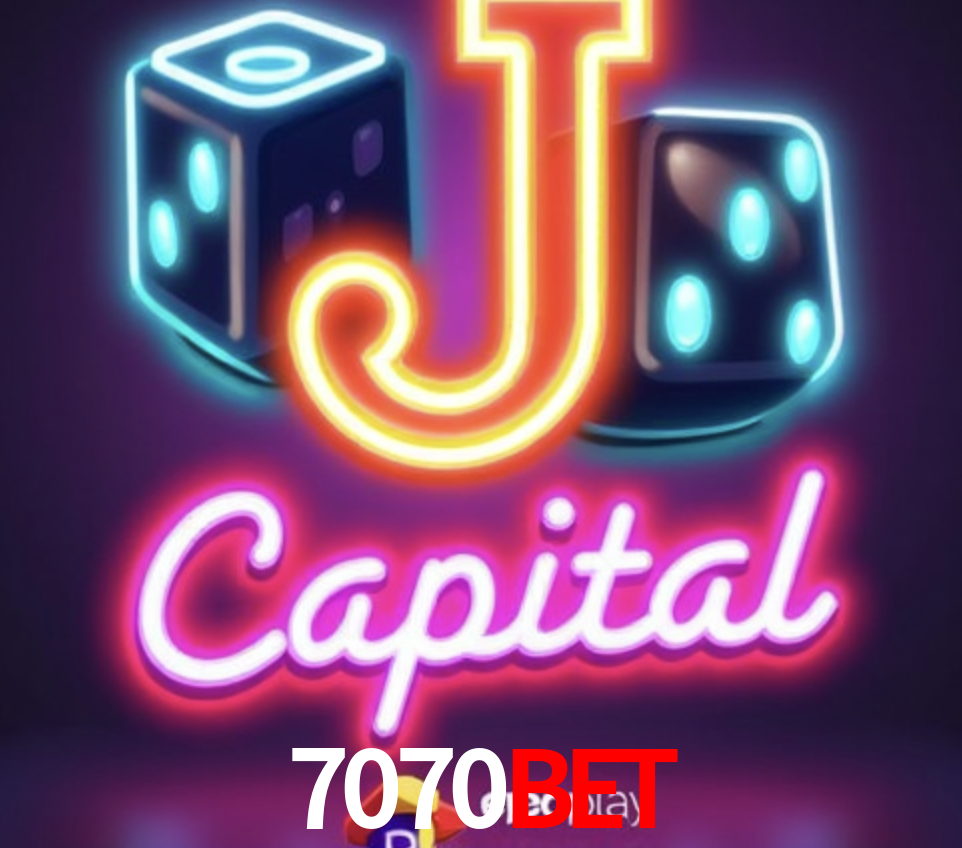 Game Providers 7070bet
