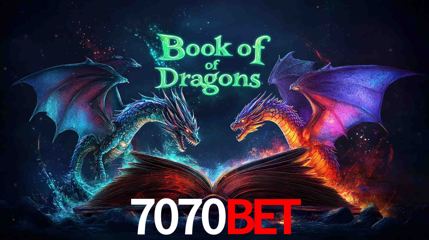 Torneios 7070bet