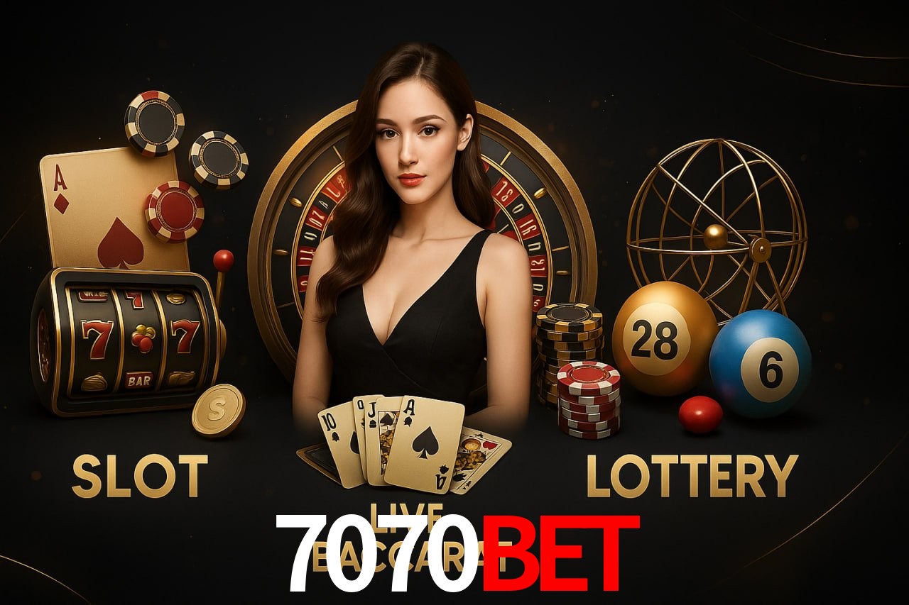 Descubra o Programa VIP da 7070bet: Vantagens Exclusivas para Jogadores