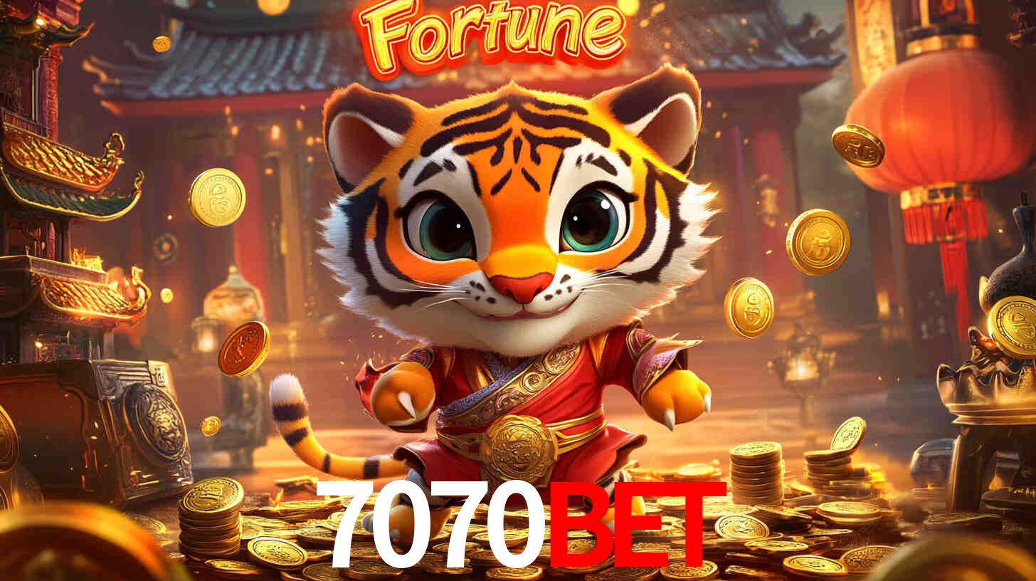 Casino Ao Vivo 7070bet