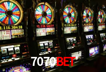 Interface Premium 7070bet