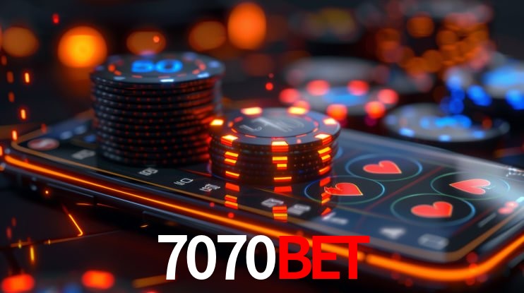 Basketball Betting 7070bet