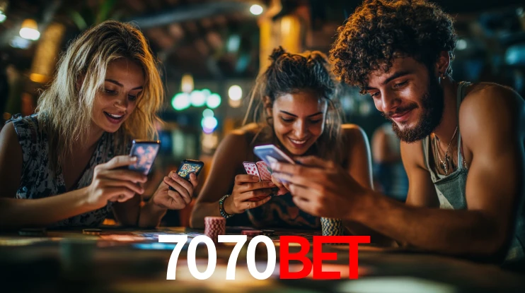 Exclusive Games 7070bet