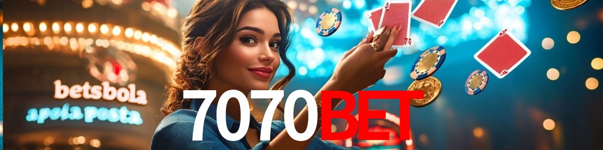 Football Betting 7070bet