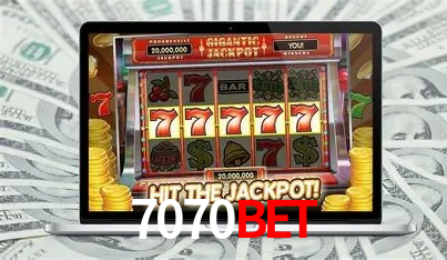 Platform Technology 7070bet