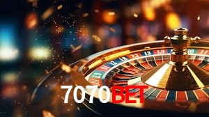 Descubra a Essência do 7070bet: Nossa História e Compromissos