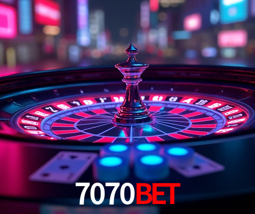 Avaliações dos Jogadores 7070bet