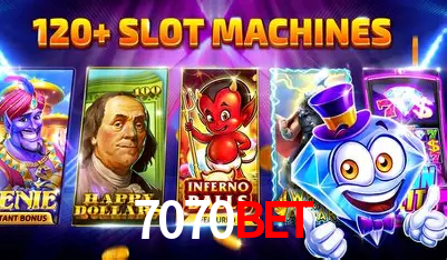 Flash Promotion 7070bet