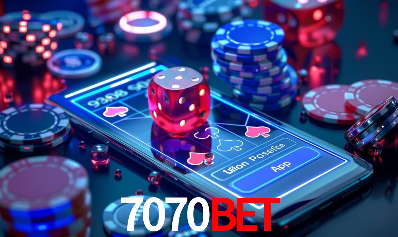 A Emoção da Loteria na 7070bet: Uma Chance de Mudança de Vida