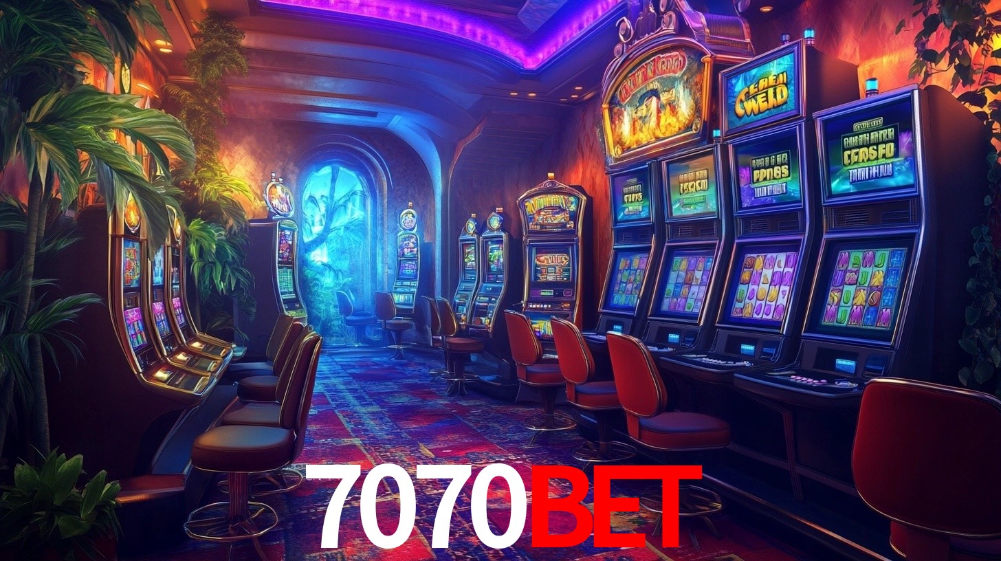 Premium Interface 7070bet