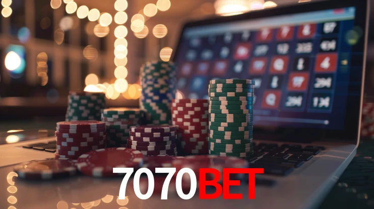 Bonus Features 7070bet