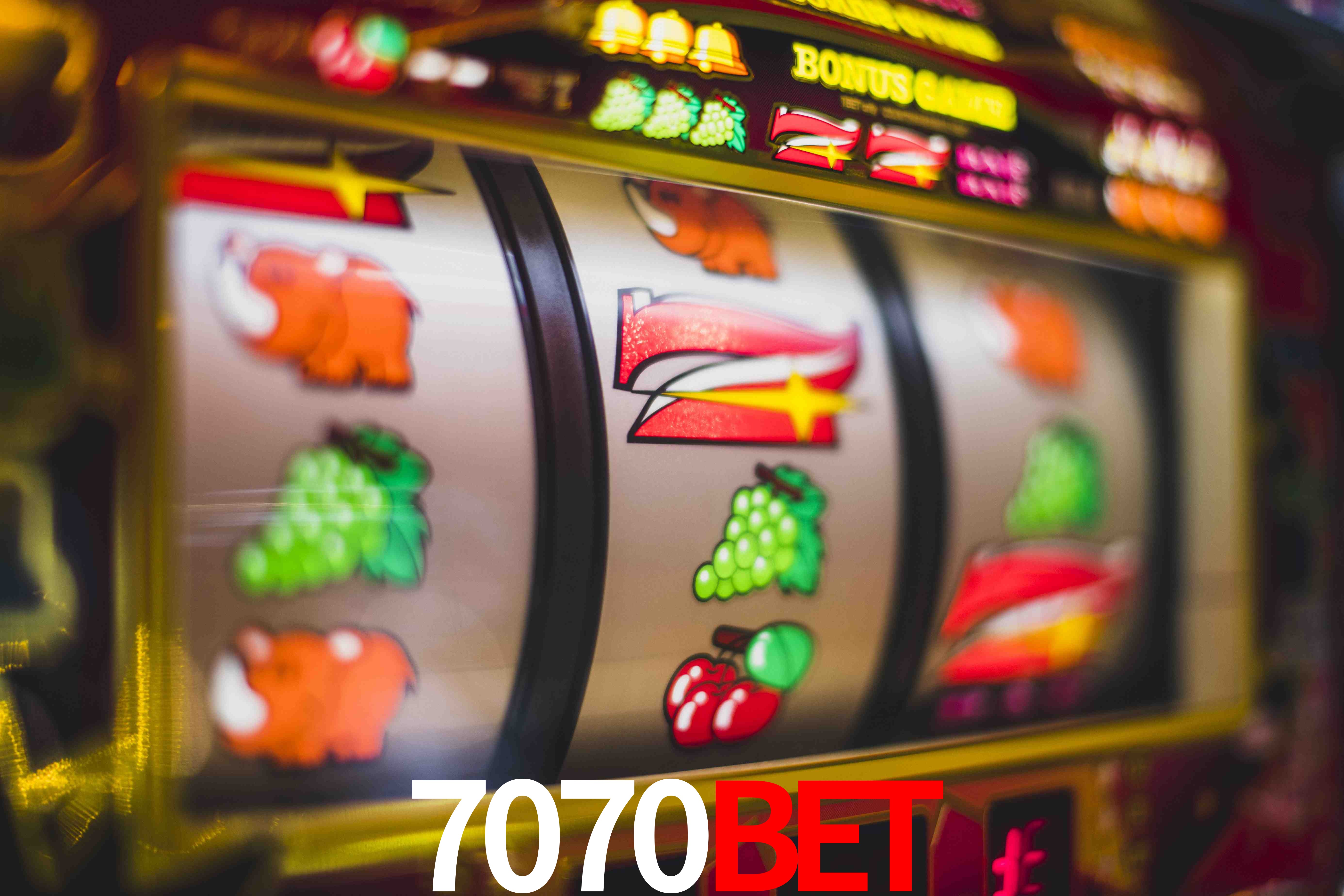 VIP Casino 7070bet