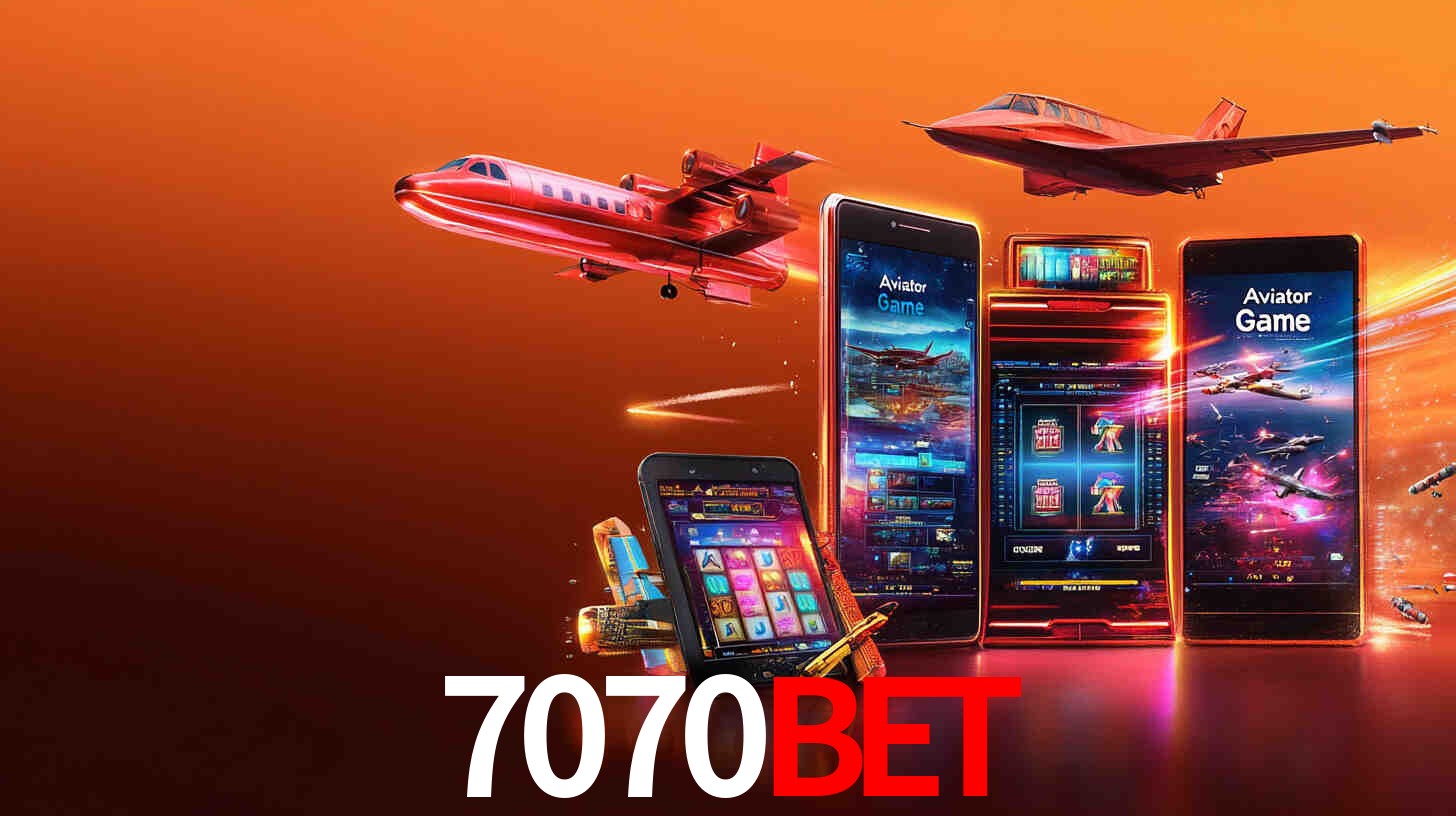Bônus Diários 7070bet