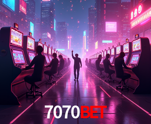 Apostas Esportivas na 7070bet: Um Guia Completo