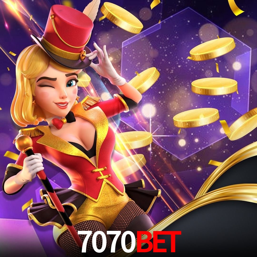 Roulette Table 7070bet