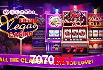 Exclusive Offers 7070bet