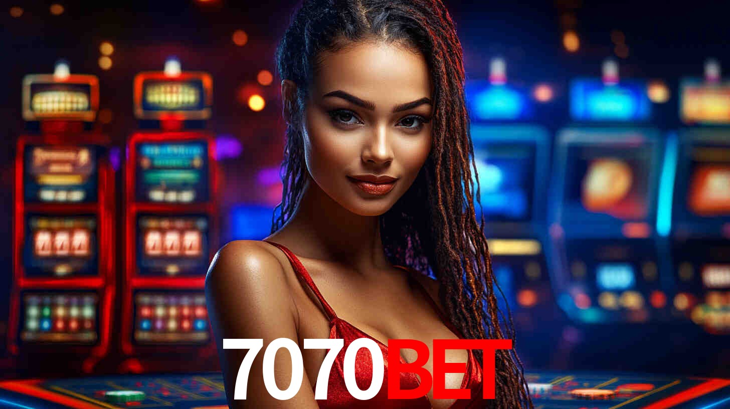 Estatísticas do Jogo 7070bet