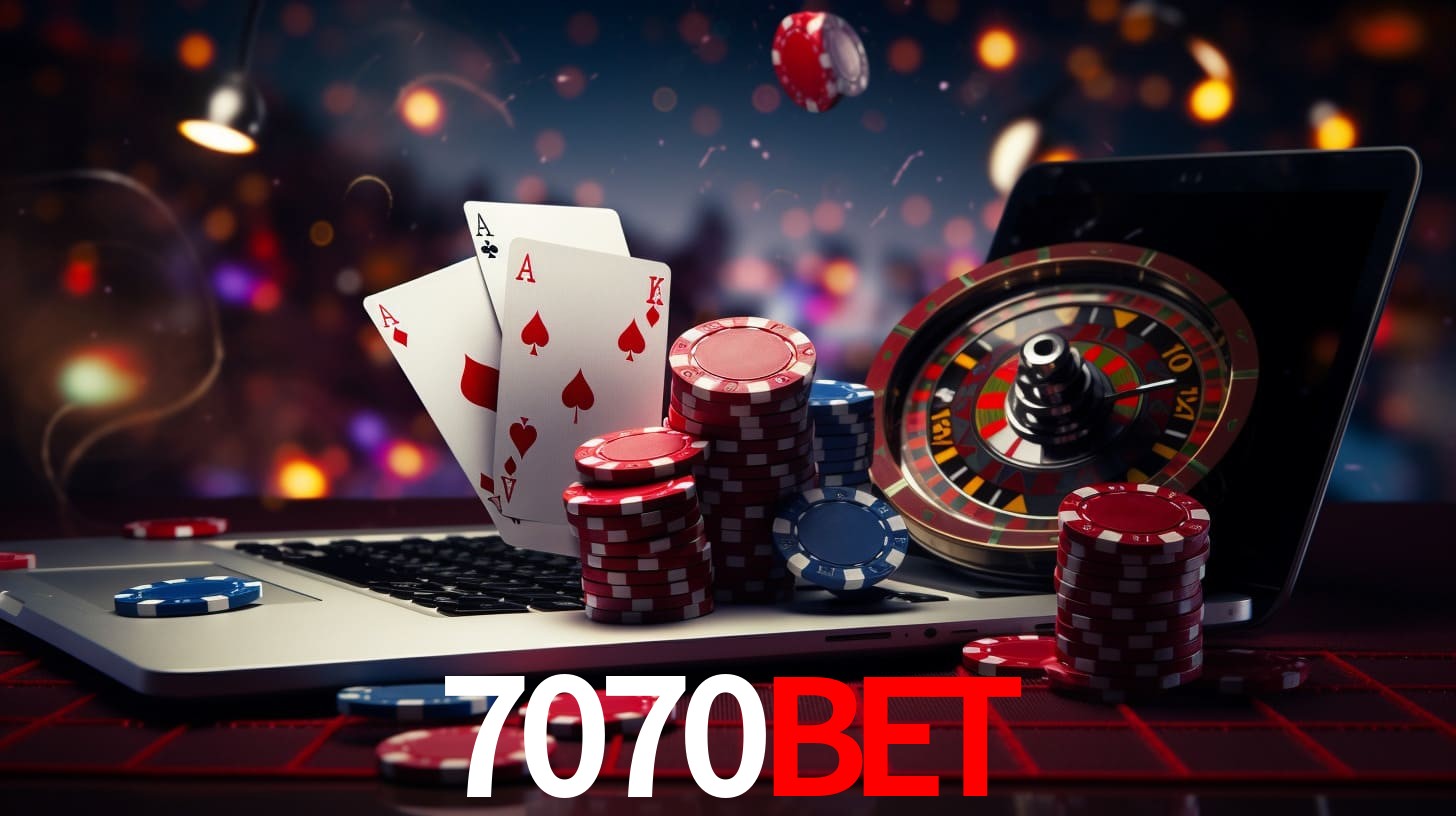 Daily Bonuses 7070bet
