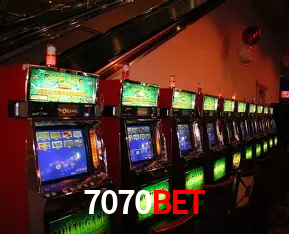 Security Systems 7070bet