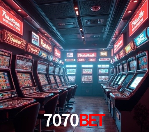 Explorando a Categoria de Eventos em Apostas na 7070bet