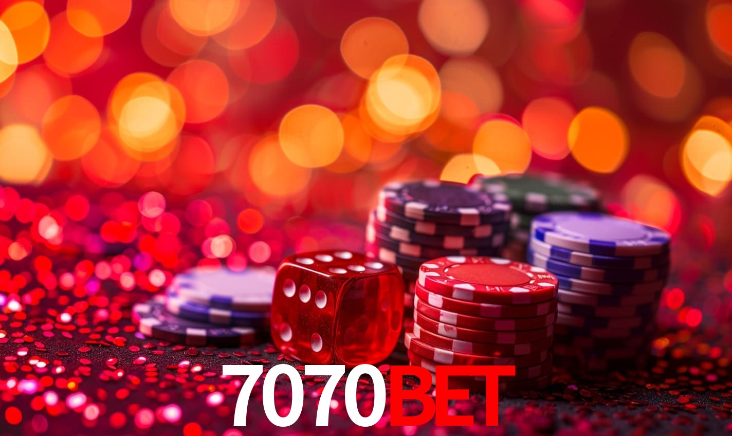 Provedores de Jogos 7070bet