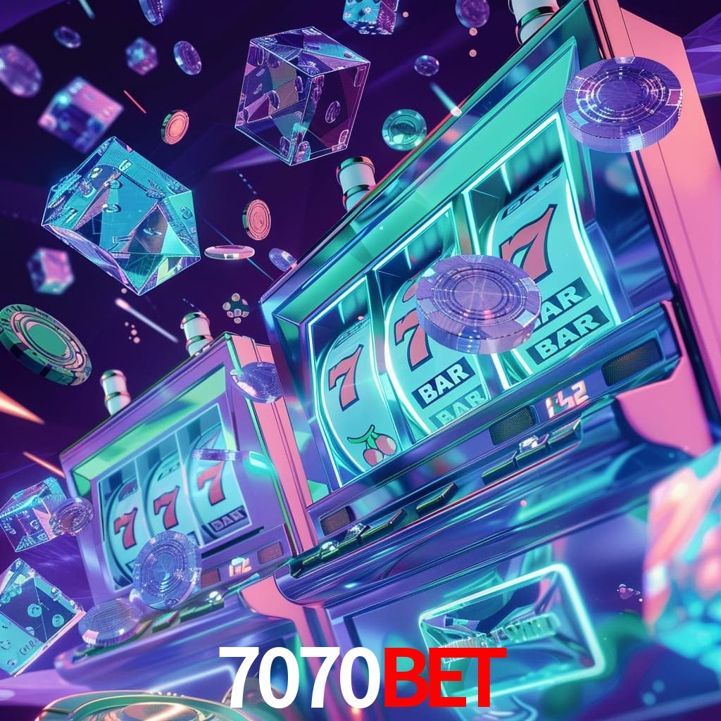 Promoção Relâmpago 7070bet