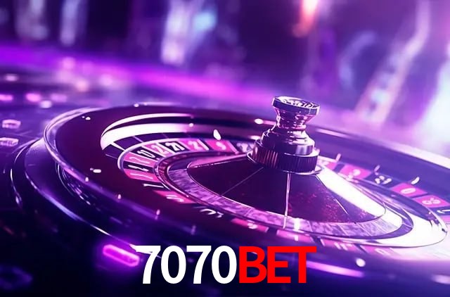 A Emoção da Loteria na 7070bet: Uma Chance de Mudança de Vida