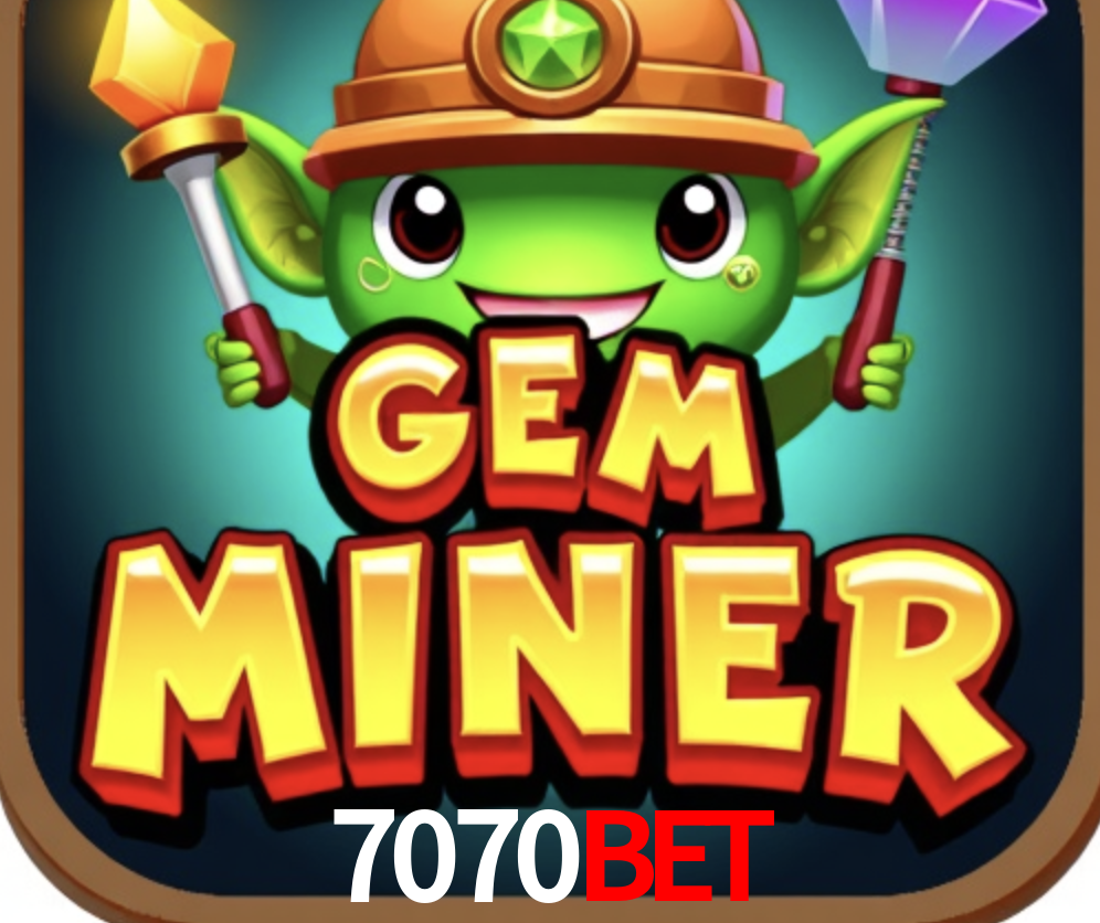 Games Directory 7070bet