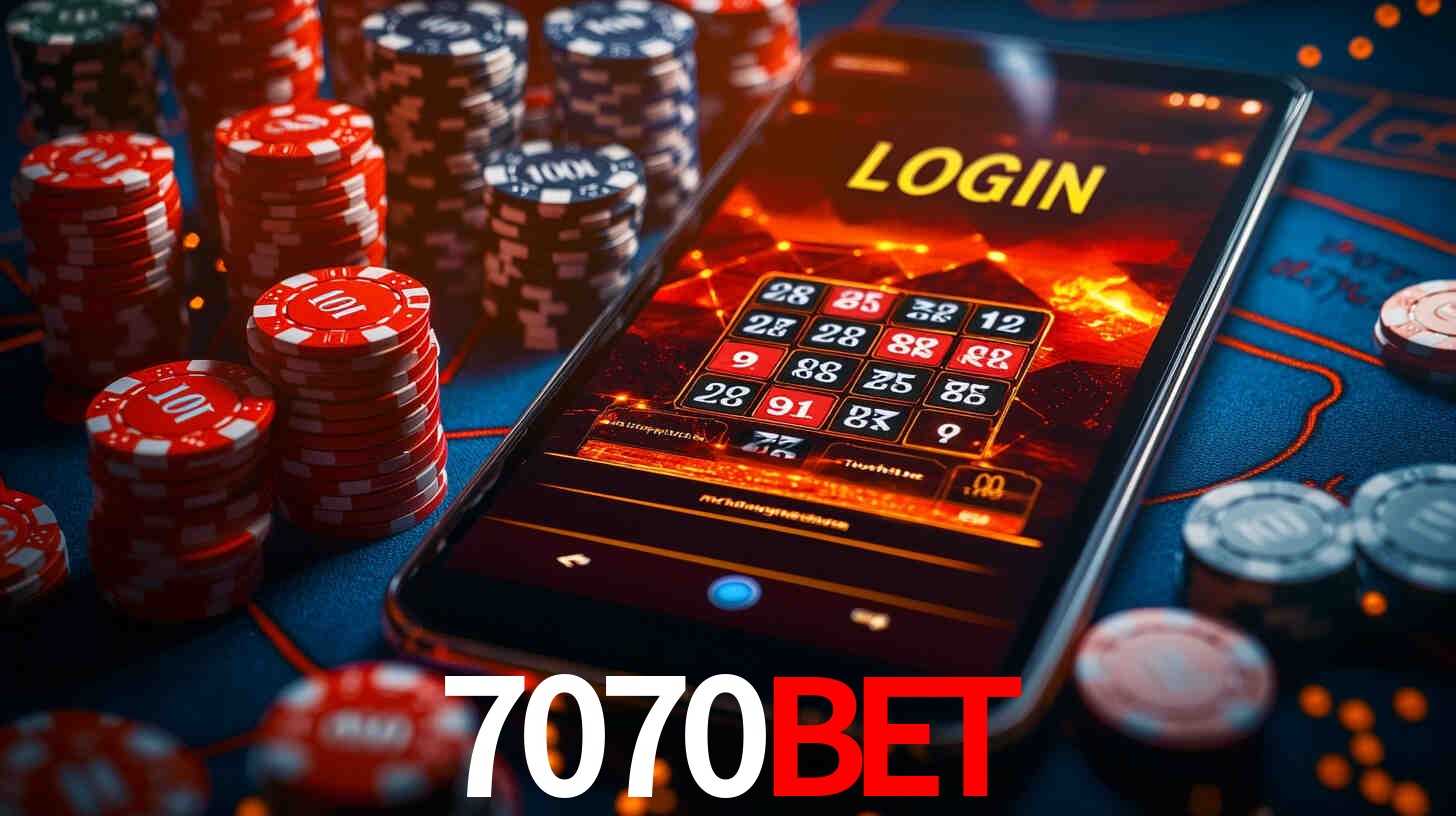 Desvendando o Mundo dos Jogos Virtuais na 7070bet