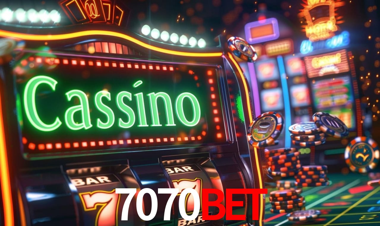 Apostas Esportivas na 7070bet: Um Guia Completo