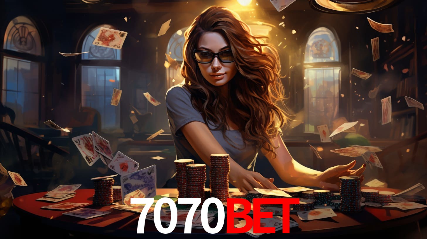 Programa VIP 7070bet