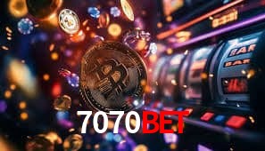 Especiais de Fim de Semana 7070bet