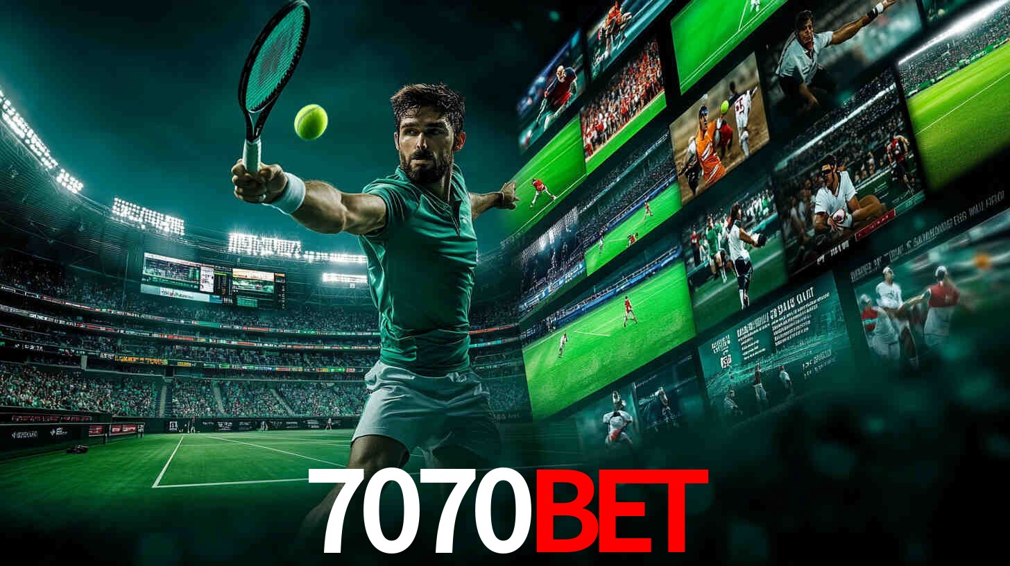 Casino VIP 7070bet