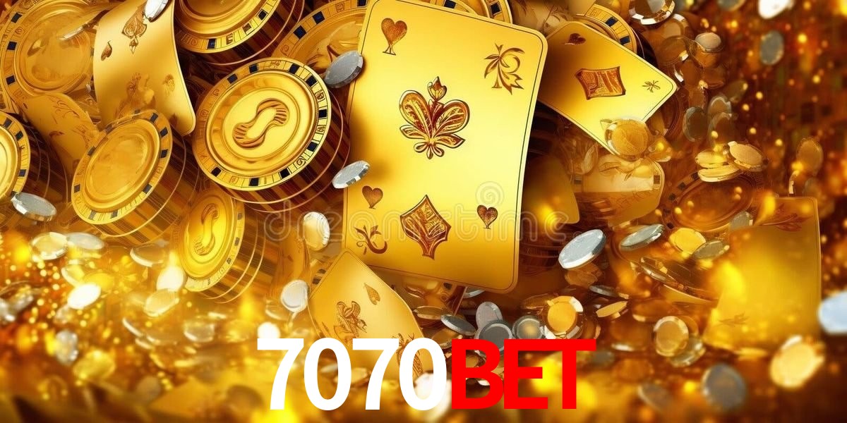 Cadastro Rápido 7070bet