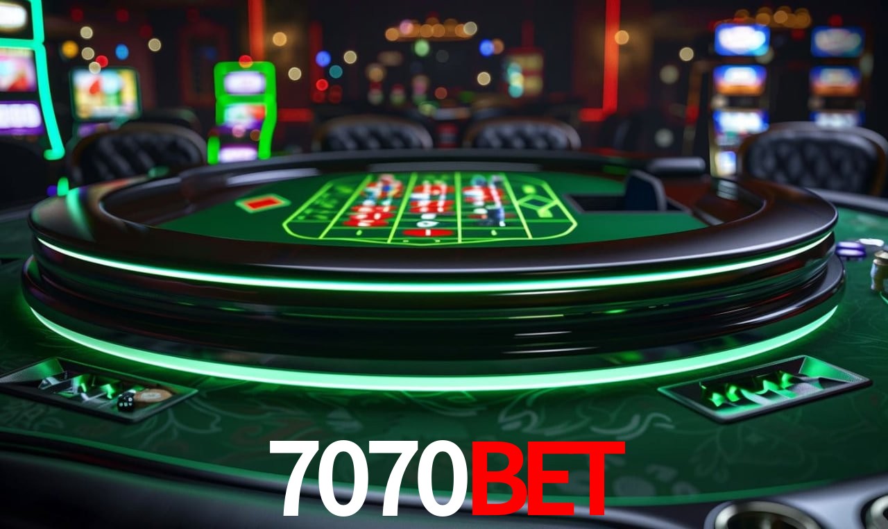 Secure Login 7070bet