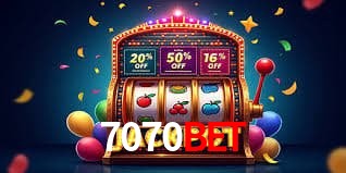 Descubra a Essência do 7070bet: Nossa História e Compromissos