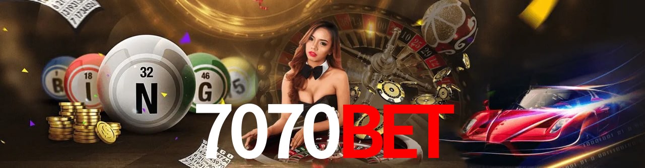 A Experiência Imersiva dos Cassinos Ao Vivo no 7070bet