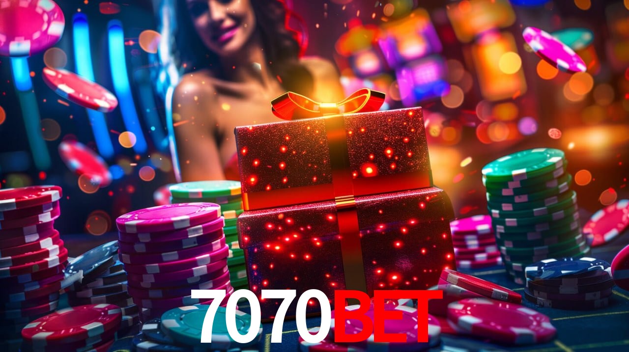 Integração de APIs 7070bet