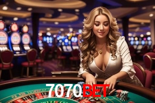 Live Casino 7070bet