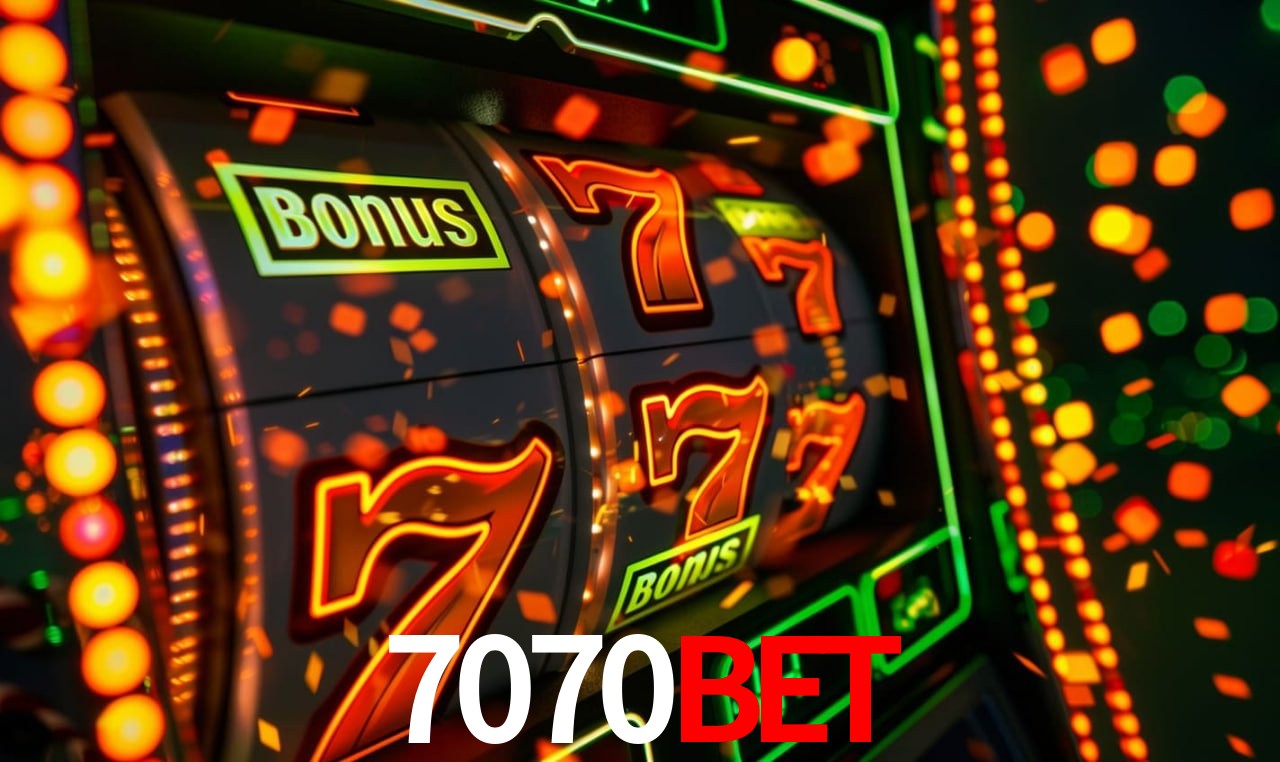Sistemas de Segurança 7070bet